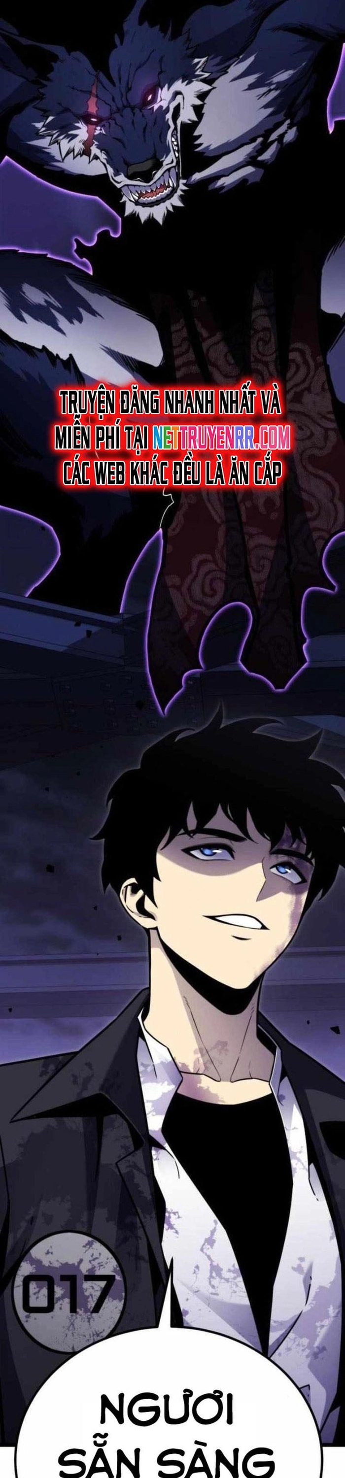 Người Chơi Phàm Thực: Chapter 11
