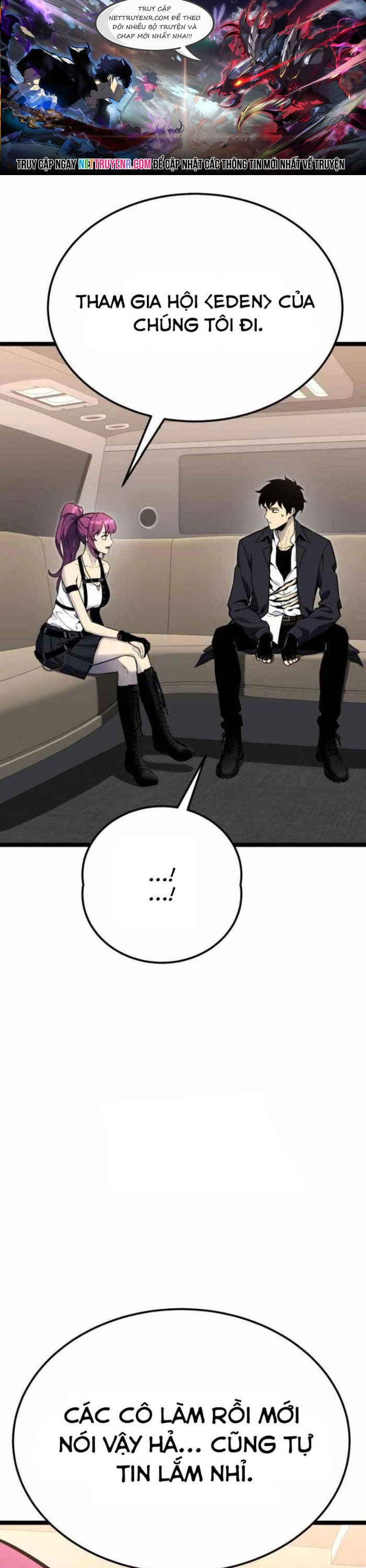 Người Chơi Phàm Thực: Chapter 12