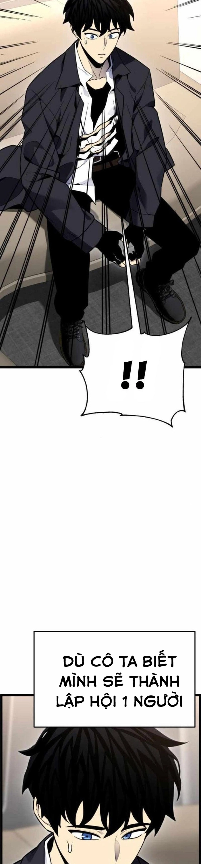 Người Chơi Phàm Thực: Chapter 12