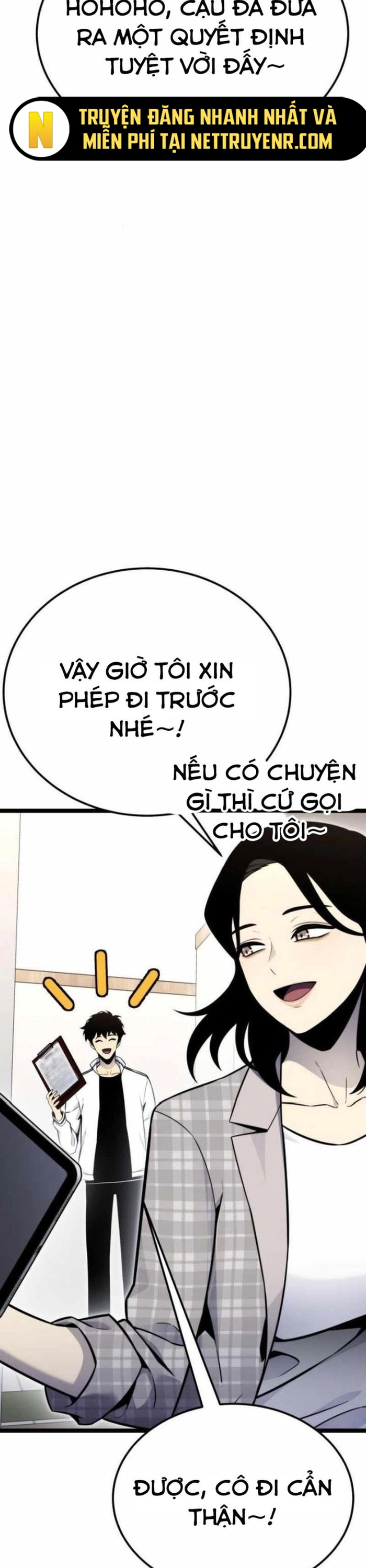 Người Chơi Phàm Thực: Chapter 12