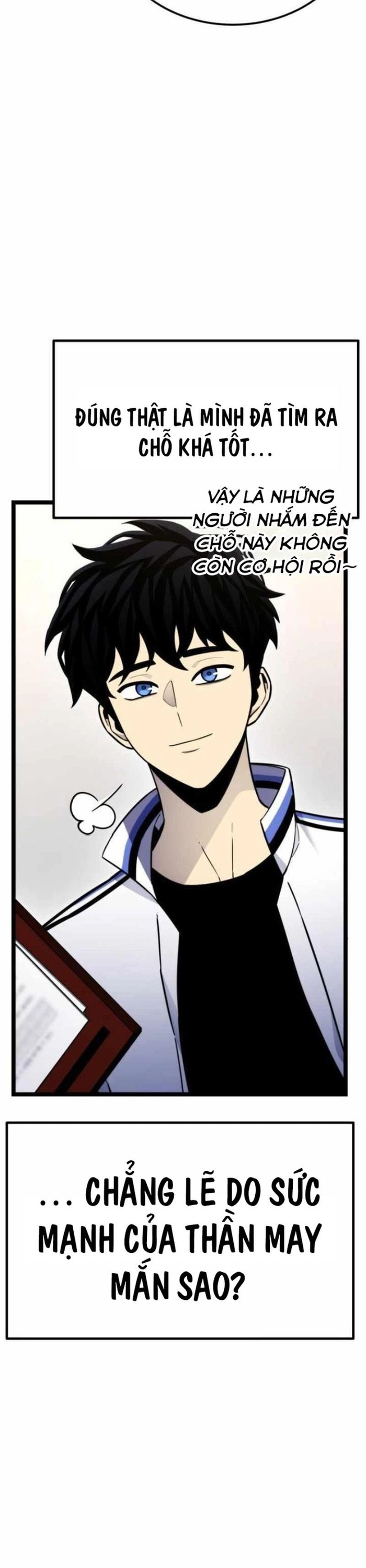 Người Chơi Phàm Thực: Chapter 12