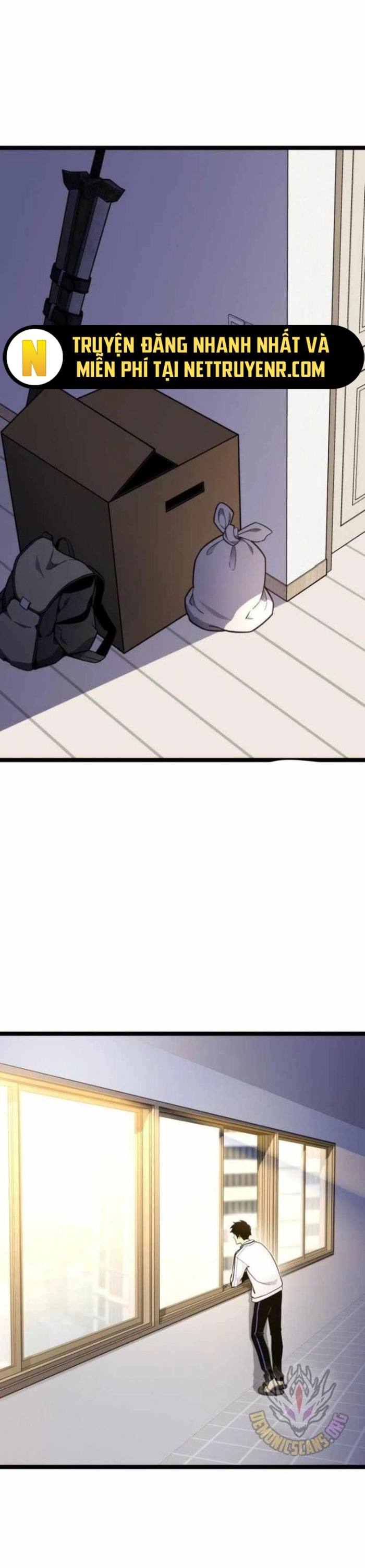 Người Chơi Phàm Thực: Chapter 12