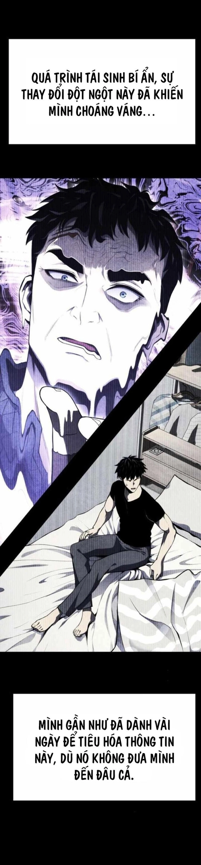 Người Chơi Phàm Thực: Chapter 12