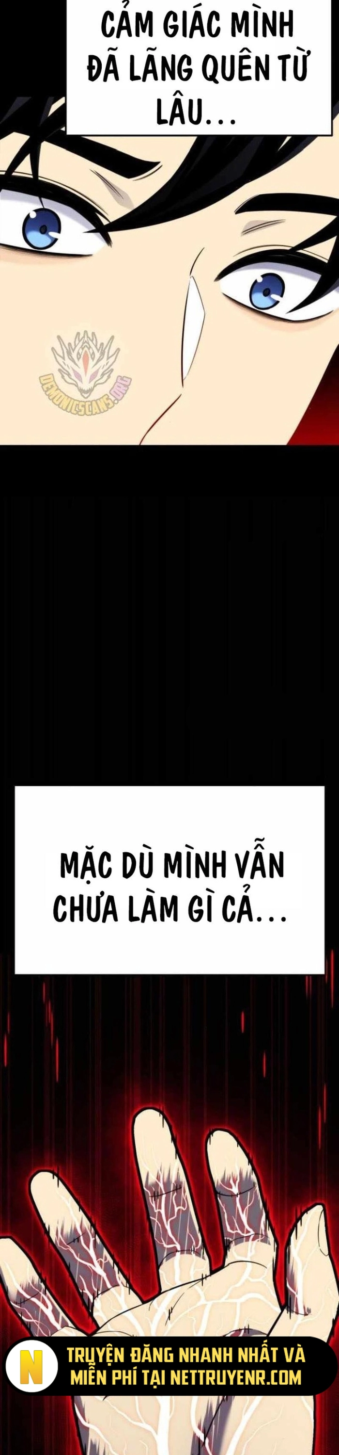 Người Chơi Phàm Thực: Chapter 12