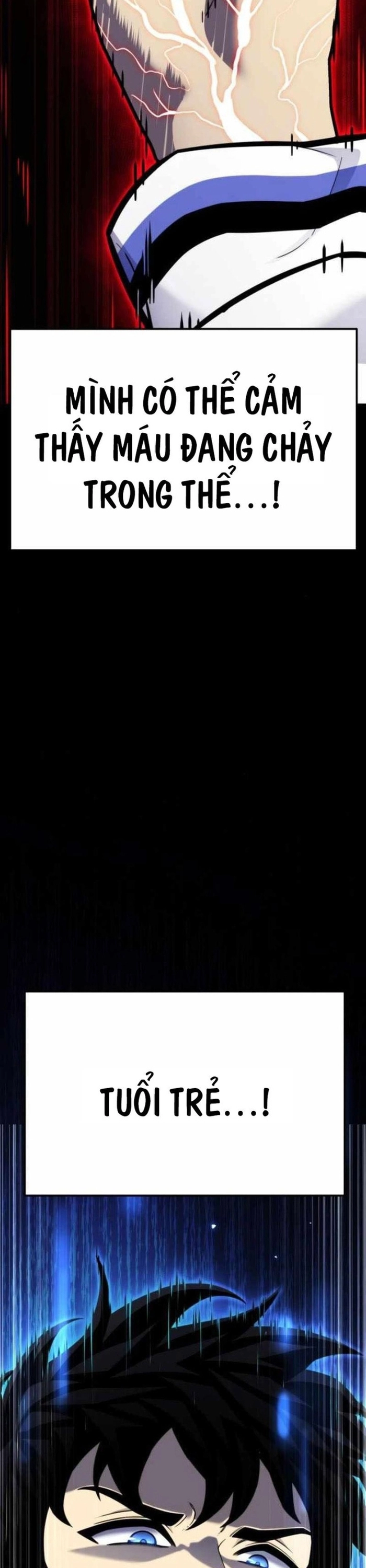 Người Chơi Phàm Thực: Chapter 12