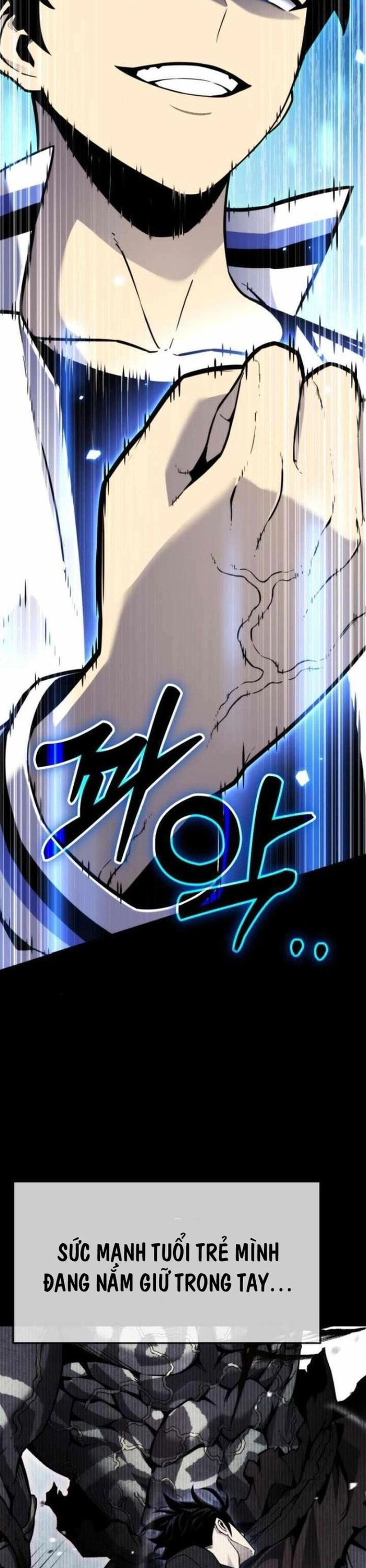 Người Chơi Phàm Thực: Chapter 12