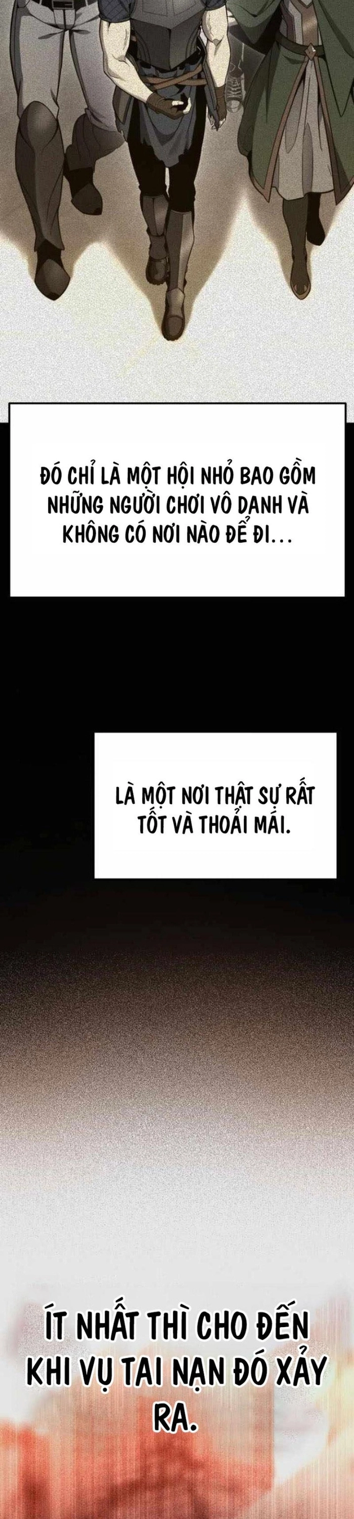 Người Chơi Phàm Thực: Chapter 12