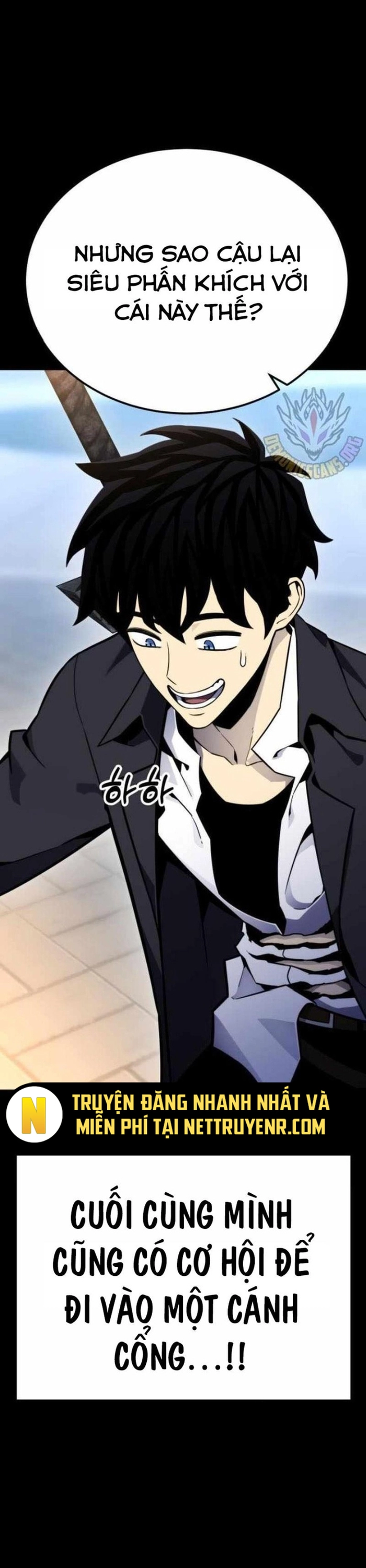 Người Chơi Phàm Thực: Chapter 12