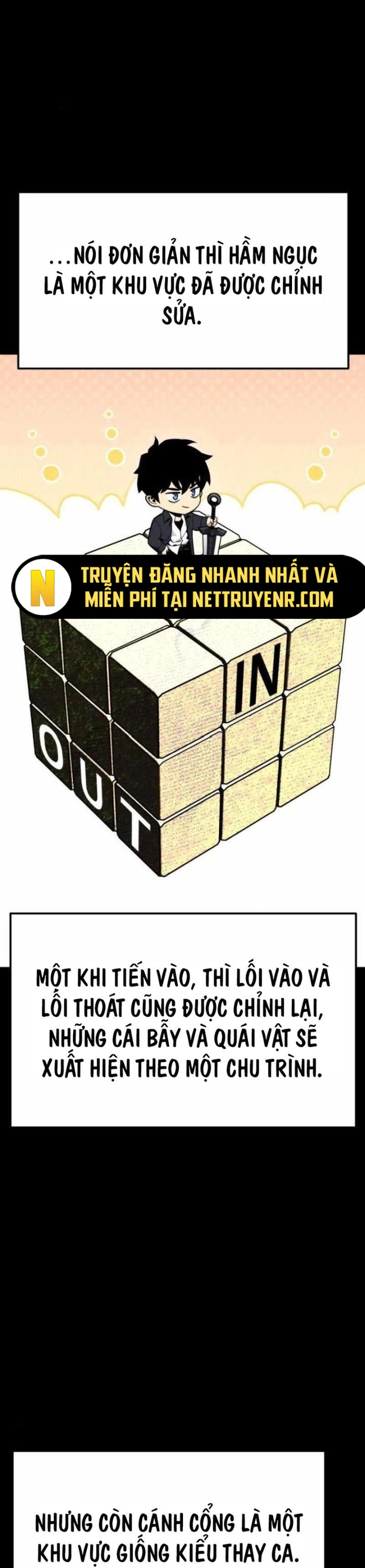 Người Chơi Phàm Thực: Chapter 12