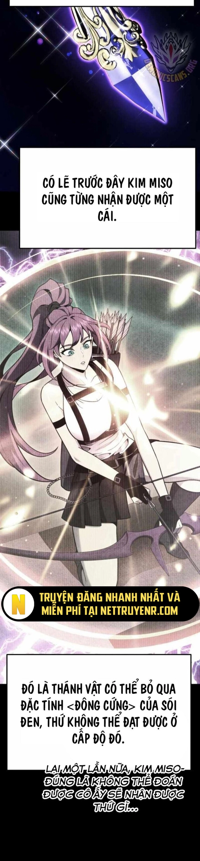 Người Chơi Phàm Thực: Chapter 12