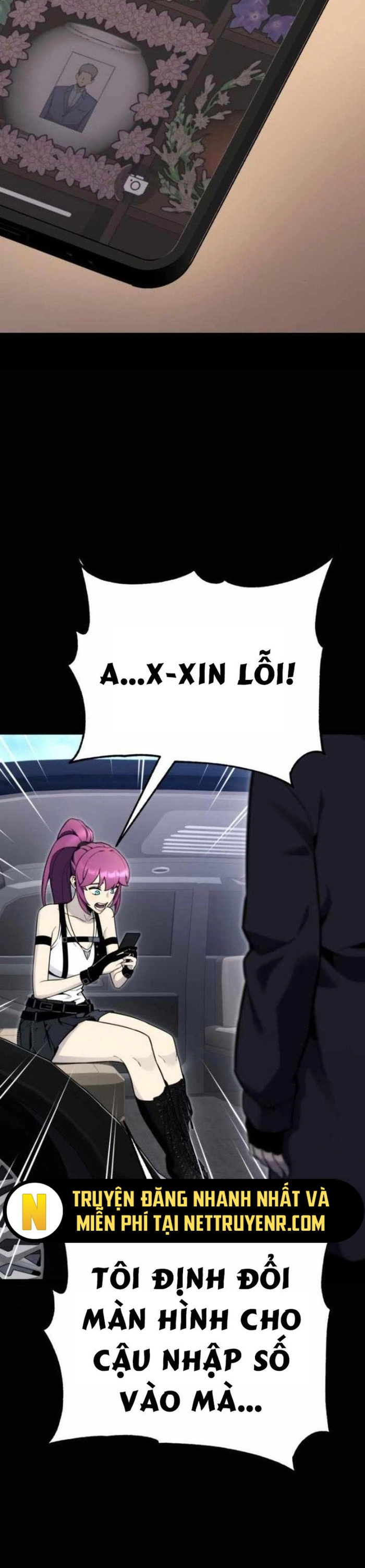Người Chơi Phàm Thực: Chapter 12