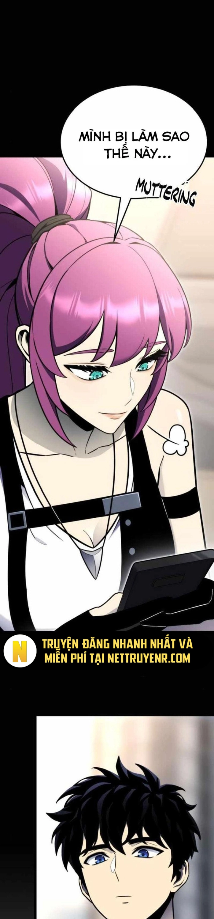 Người Chơi Phàm Thực: Chapter 12