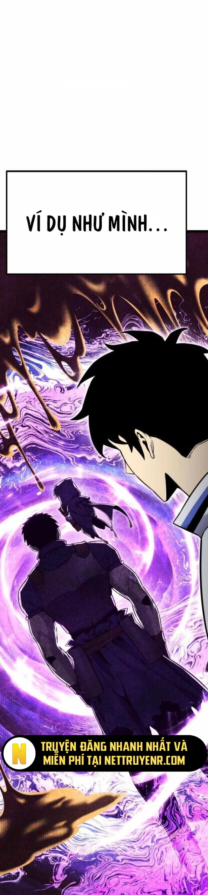 Người Chơi Phàm Thực: Chapter 12