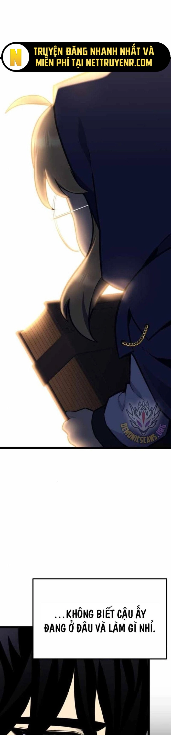 Người Chơi Phàm Thực: Chapter 12