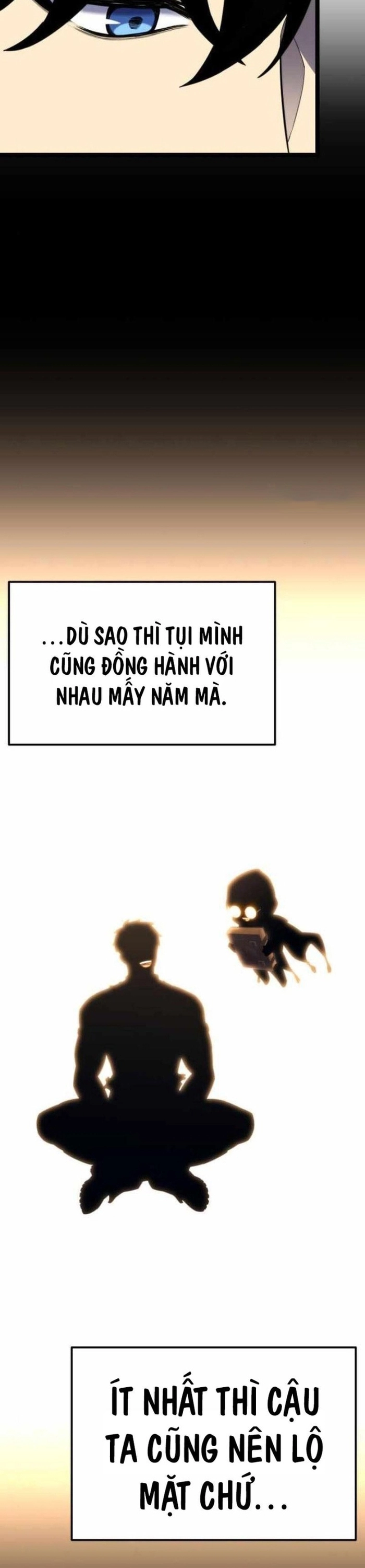 Người Chơi Phàm Thực: Chapter 12