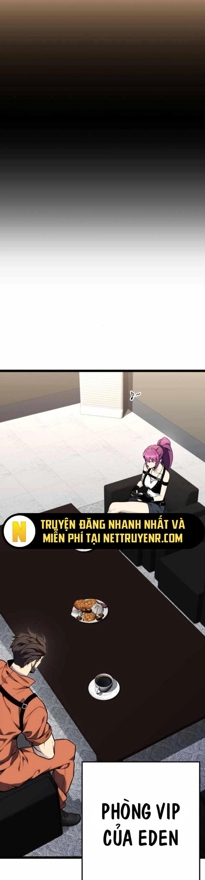 Người Chơi Phàm Thực: Chapter 12