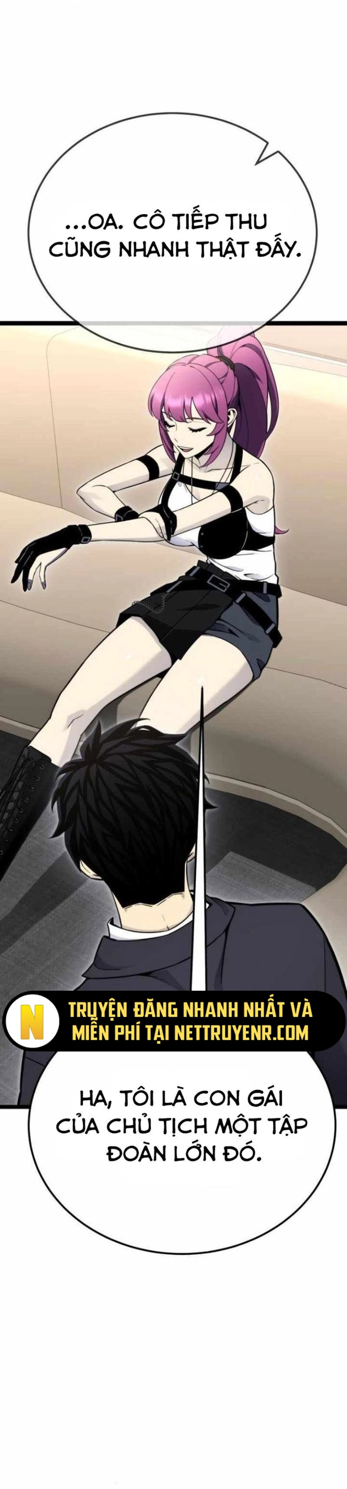 Người Chơi Phàm Thực: Chapter 12