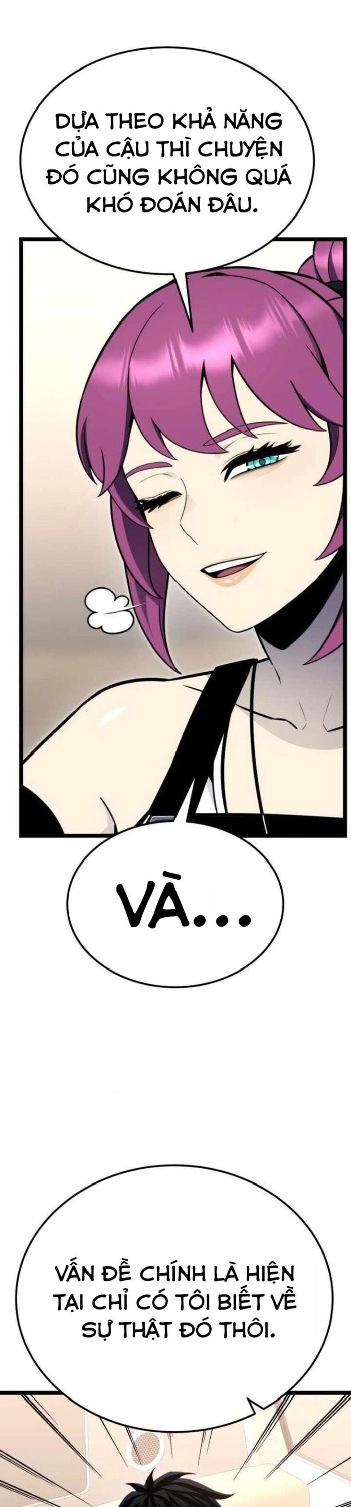 Người Chơi Phàm Thực: Chapter 12