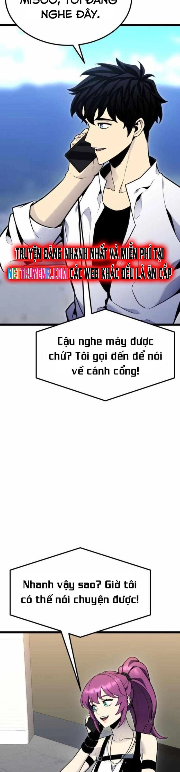 Người Chơi Phàm Thực: Chapter 13