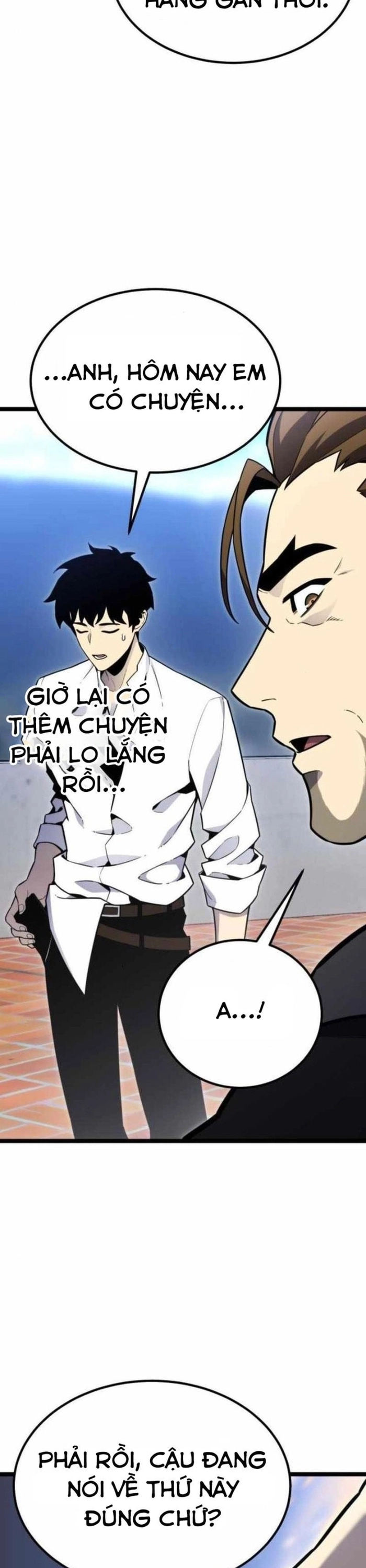 Người Chơi Phàm Thực: Chapter 13