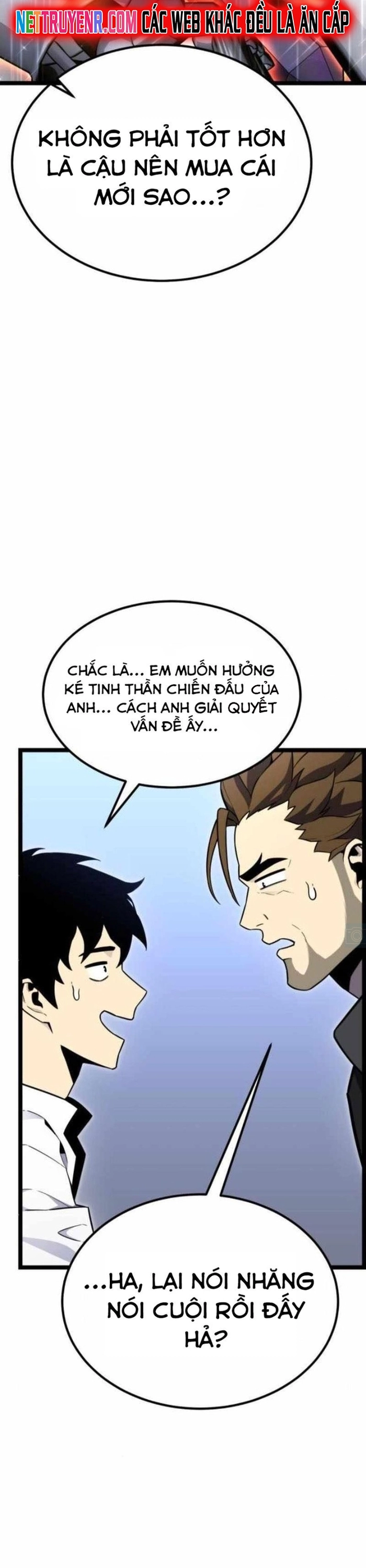 Người Chơi Phàm Thực: Chapter 13