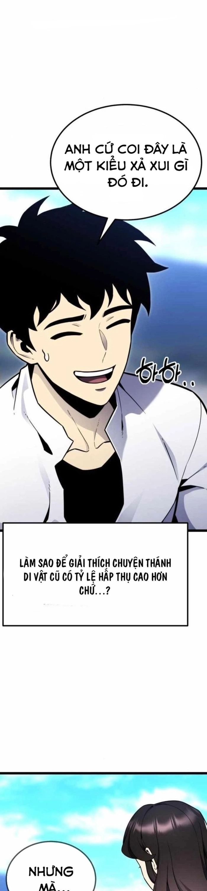 Người Chơi Phàm Thực: Chapter 13