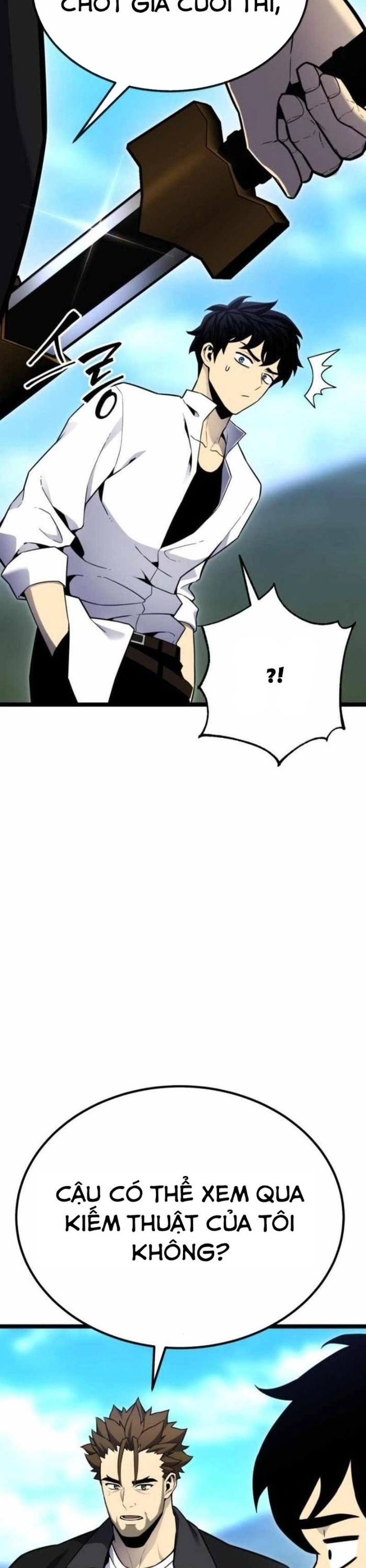 Người Chơi Phàm Thực: Chapter 13