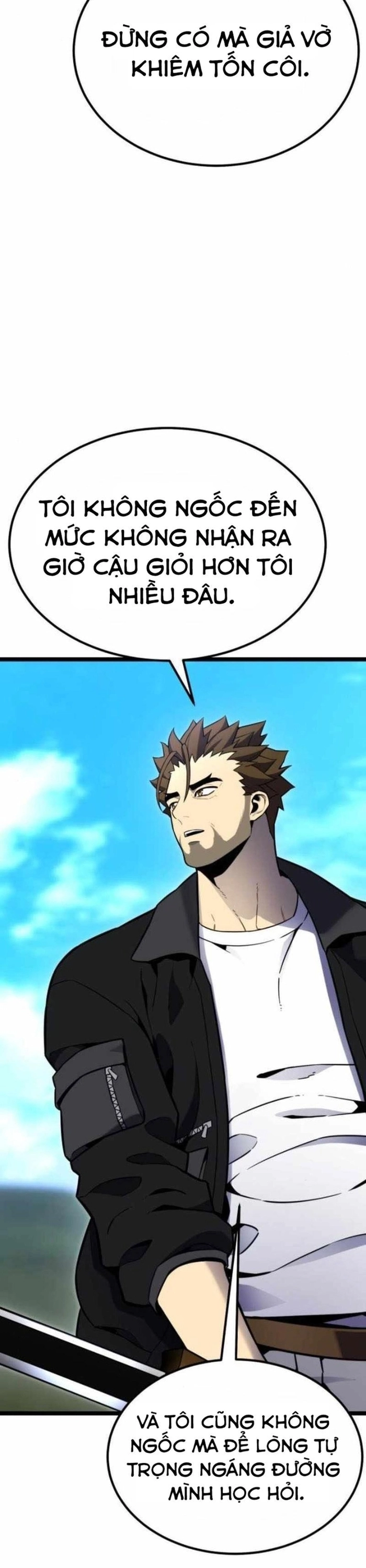 Người Chơi Phàm Thực: Chapter 13