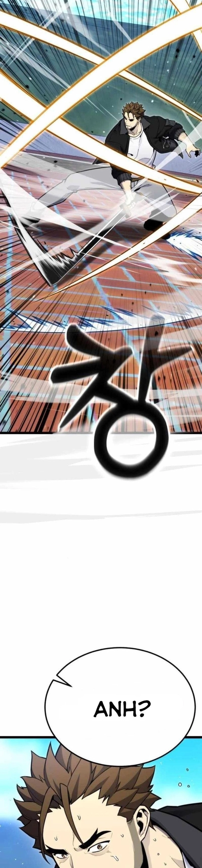 Người Chơi Phàm Thực: Chapter 13