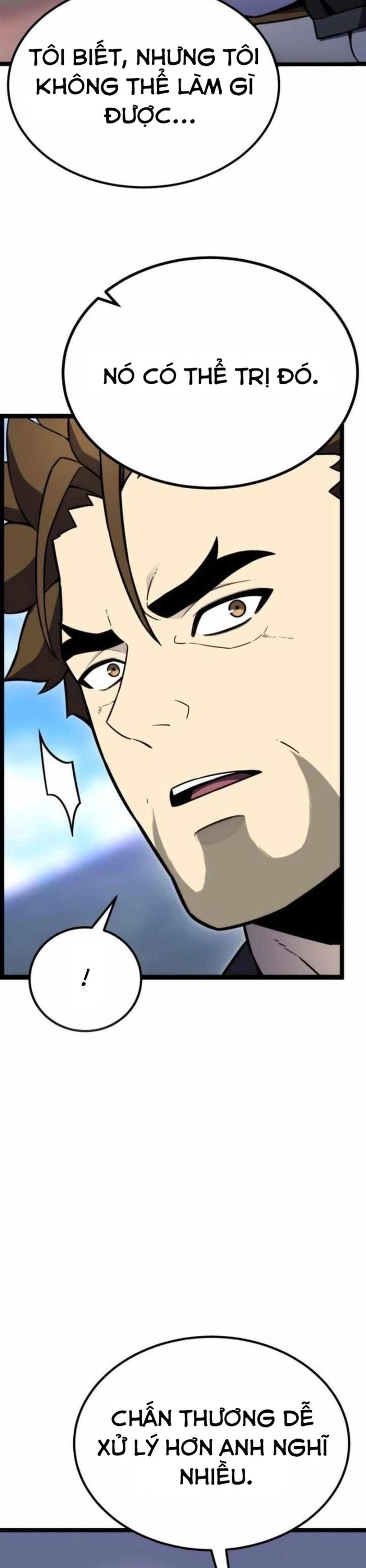 Người Chơi Phàm Thực: Chapter 13