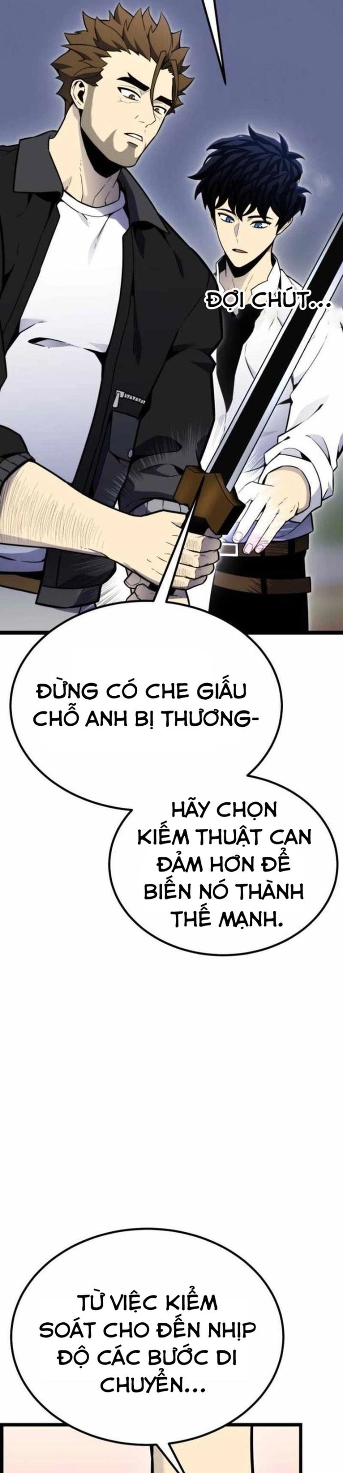 Người Chơi Phàm Thực: Chapter 13