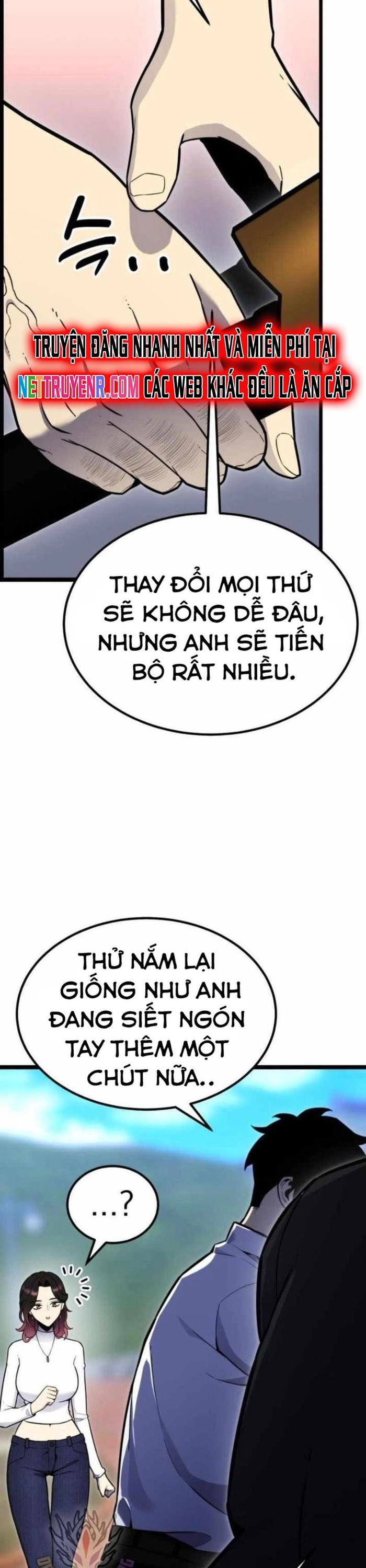 Người Chơi Phàm Thực: Chapter 13