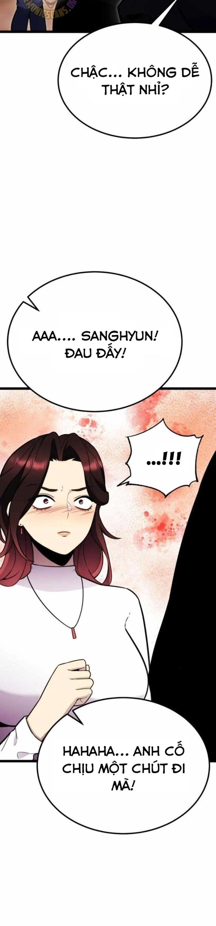 Người Chơi Phàm Thực: Chapter 13