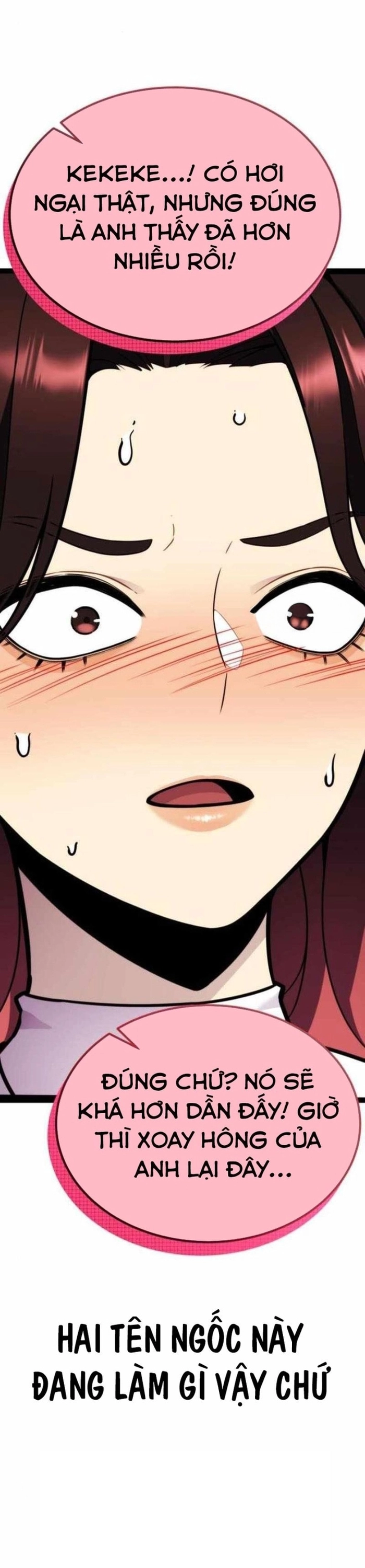 Người Chơi Phàm Thực: Chapter 13