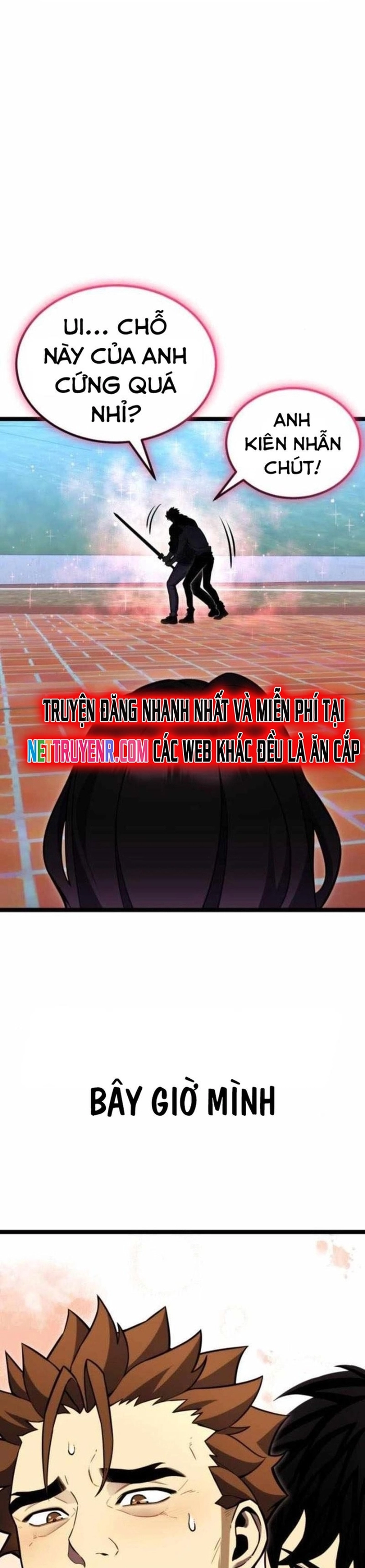 Người Chơi Phàm Thực: Chapter 13