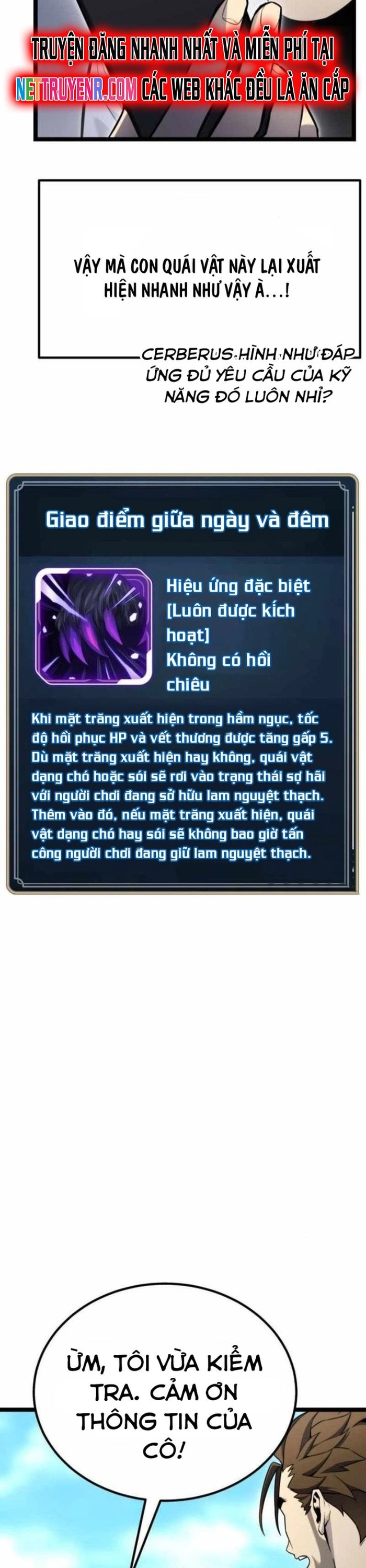 Người Chơi Phàm Thực: Chapter 13