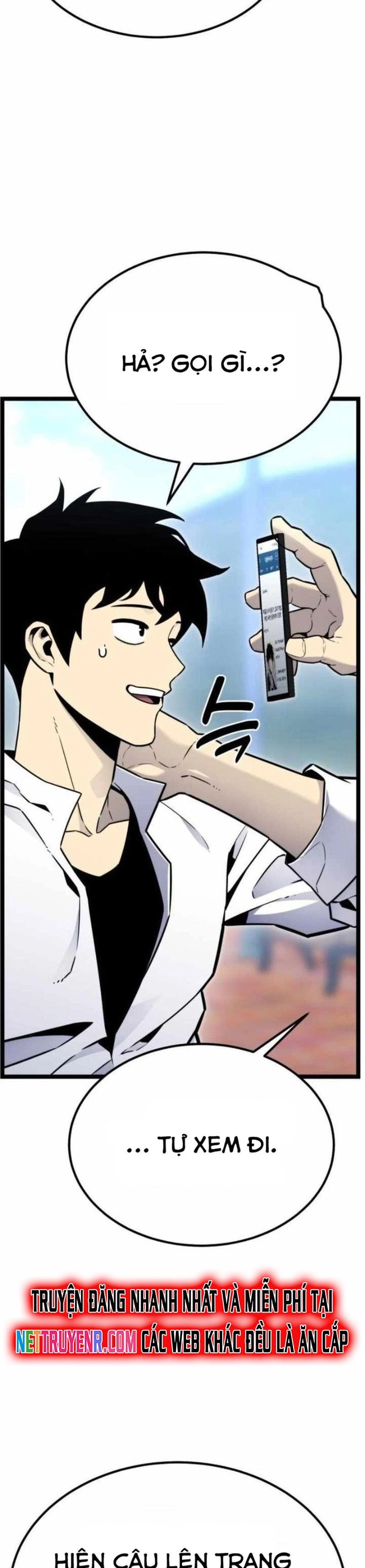 Người Chơi Phàm Thực: Chapter 13