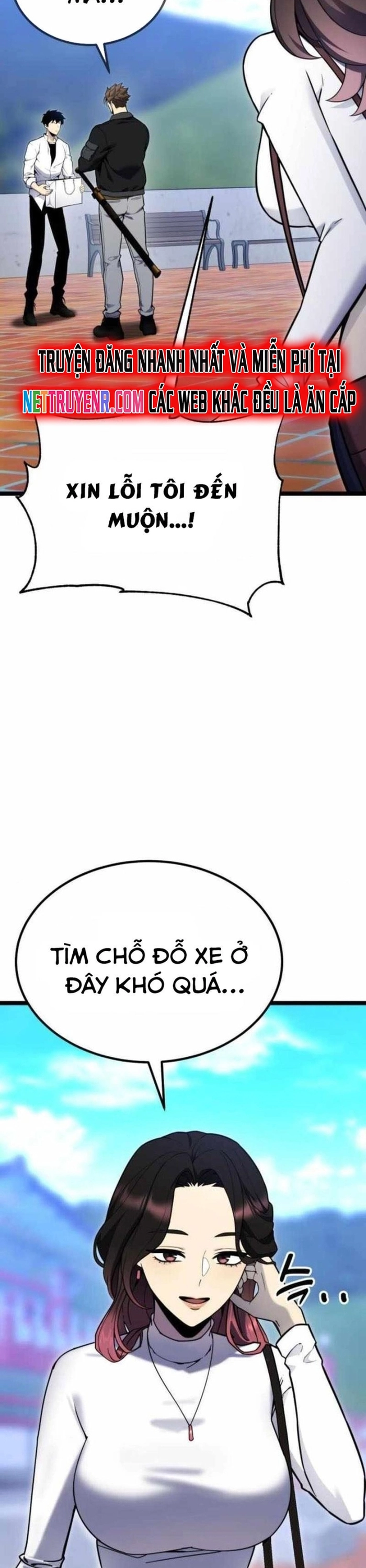 Người Chơi Phàm Thực: Chapter 14