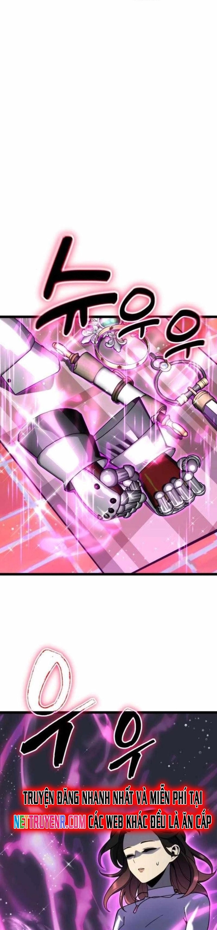 Người Chơi Phàm Thực: Chapter 14