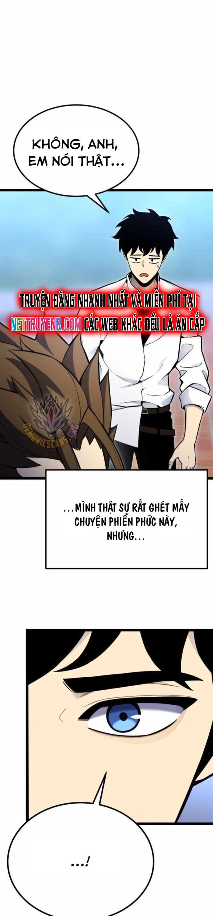 Người Chơi Phàm Thực: Chapter 14