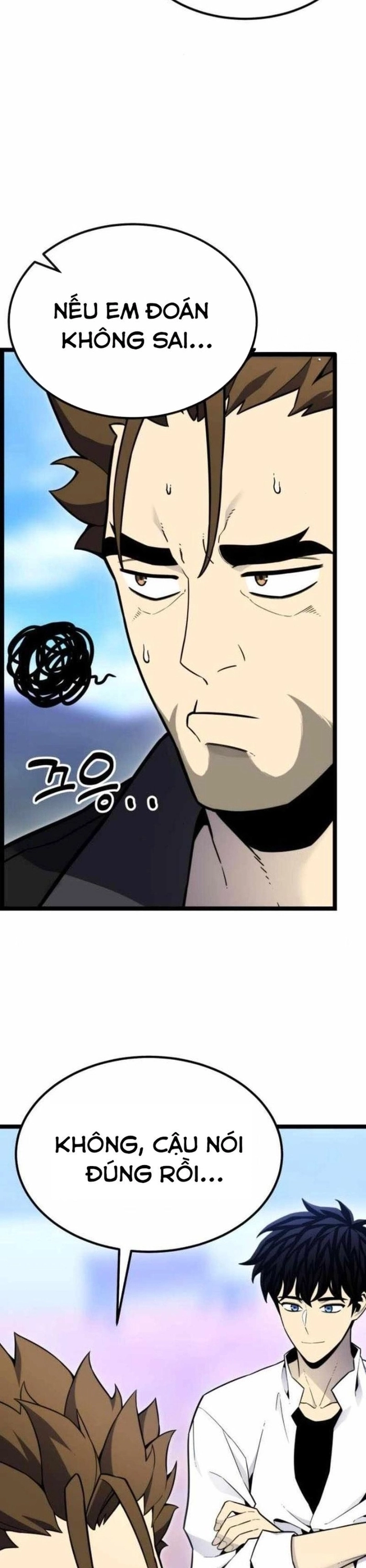 Người Chơi Phàm Thực: Chapter 14