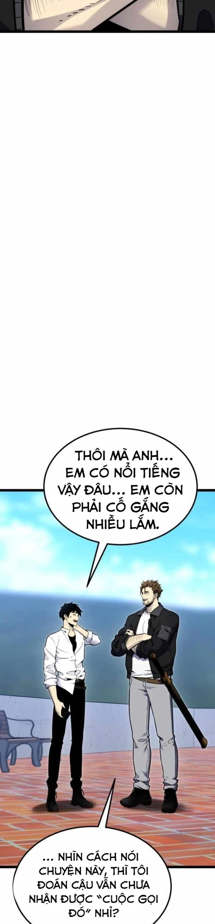 Người Chơi Phàm Thực: Chapter 14