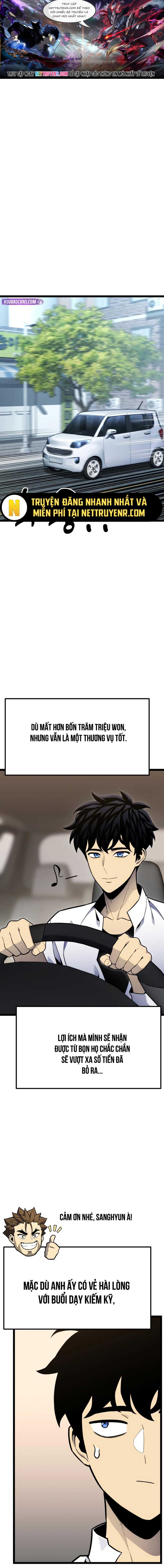 Người Chơi Phàm Thực: Chapter 15