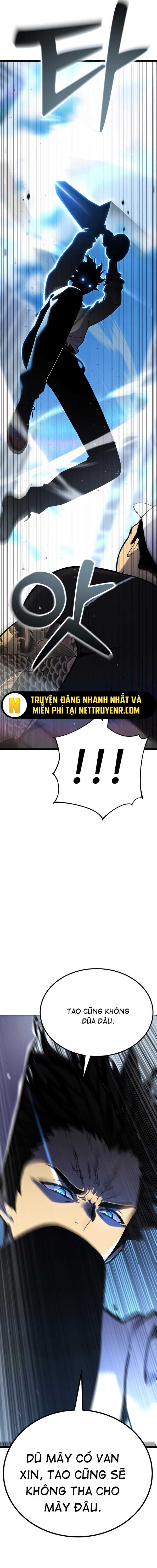 Người Chơi Phàm Thực: Chapter 15