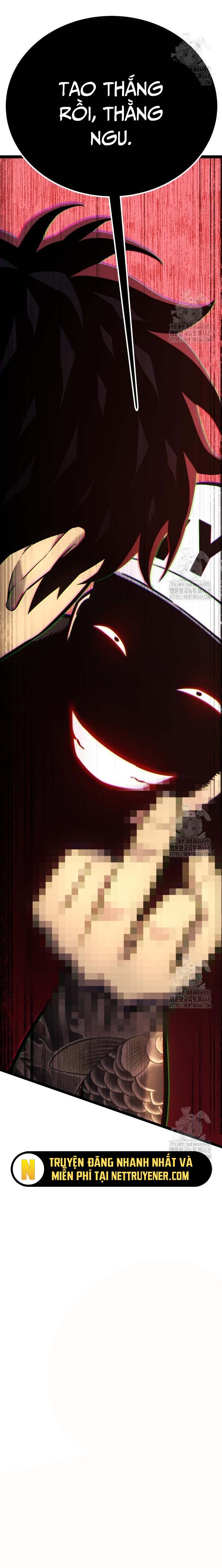 Người Chơi Phàm Thực: Chapter 16