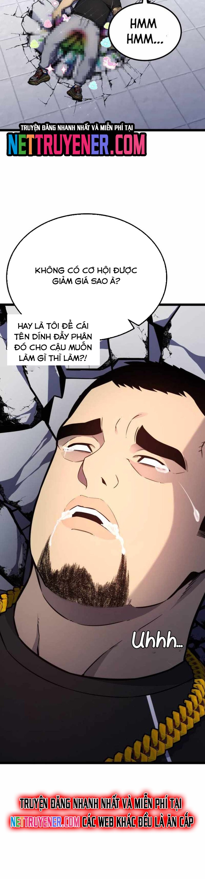 Người Chơi Phàm Thực: Chapter 18