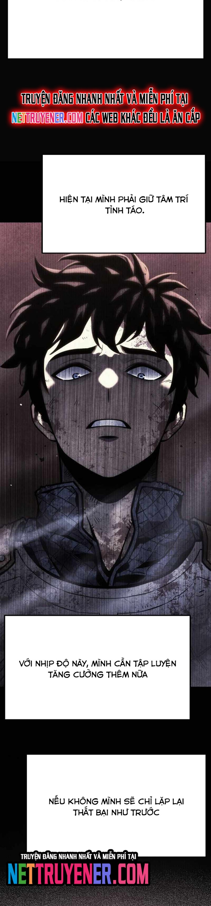 Người Chơi Phàm Thực: Chapter 18