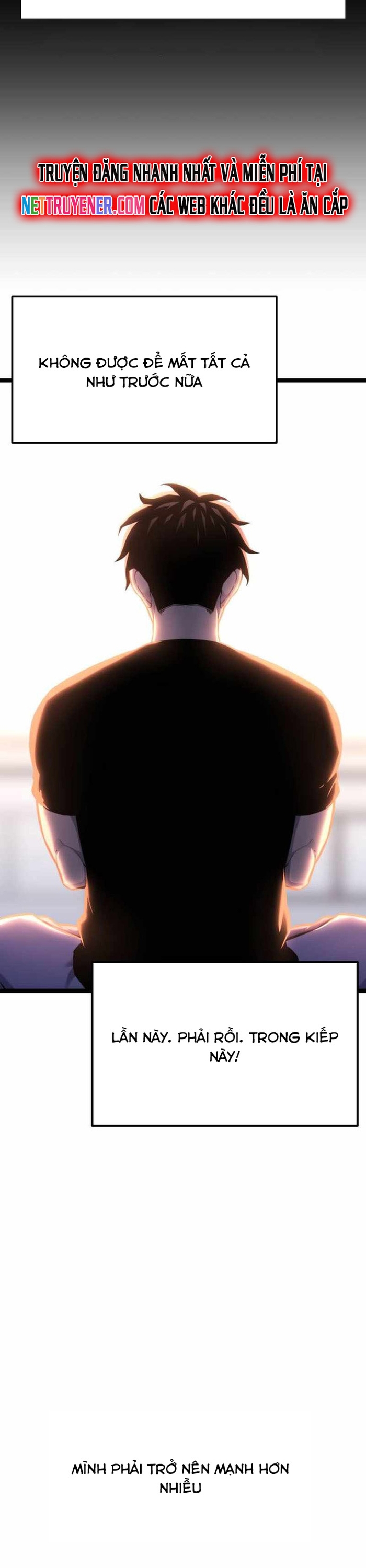 Người Chơi Phàm Thực: Chapter 18