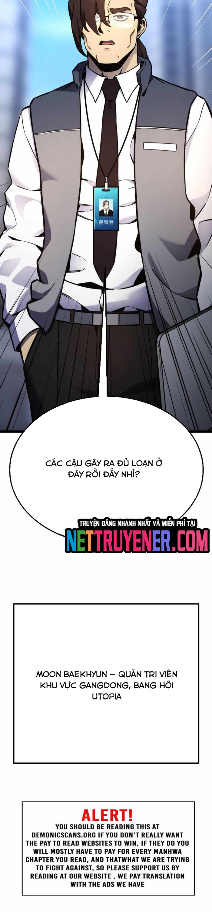 Người Chơi Phàm Thực: Chapter 18