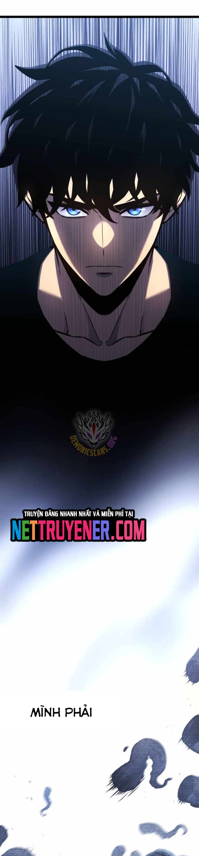 Người Chơi Phàm Thực: Chapter 18